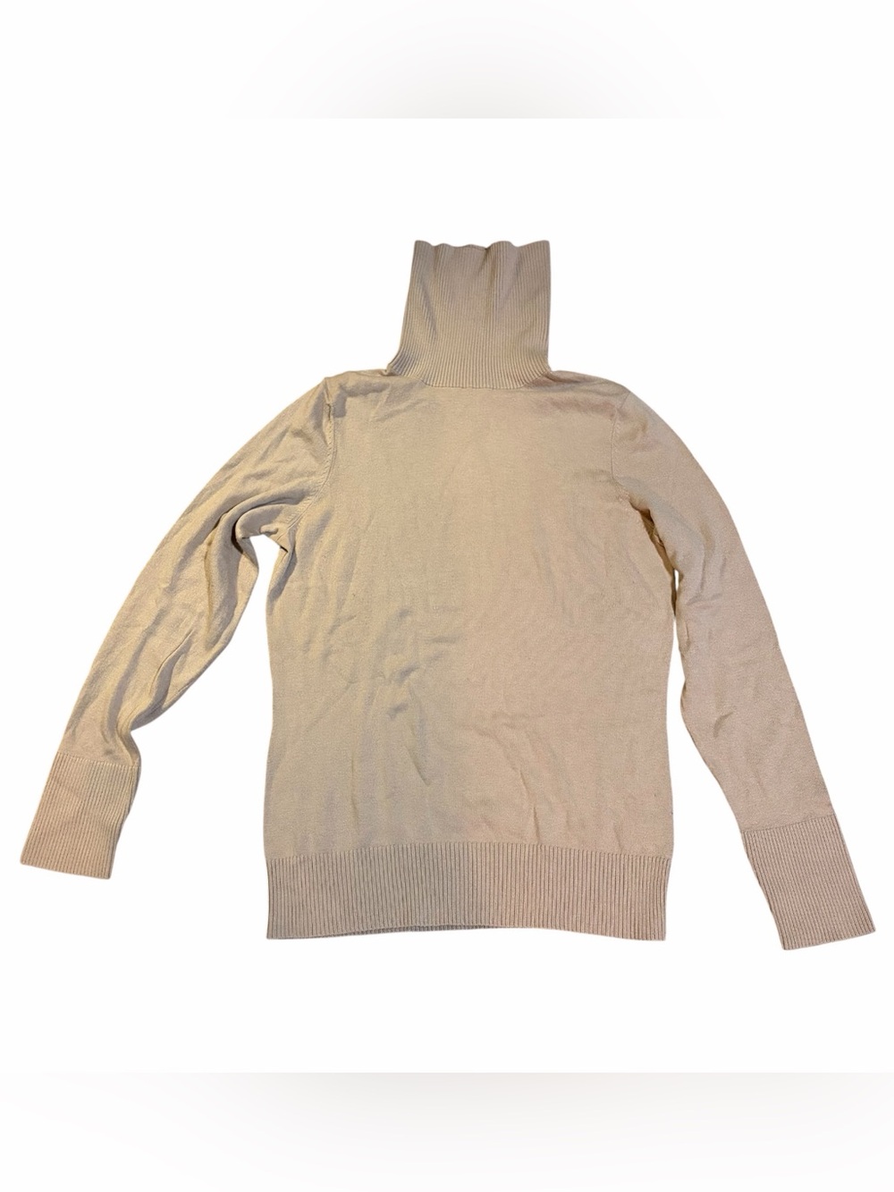 Banana Republic Turtleneck Sweater